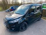 Ford Transit Connect - Ford Transit Connect von privat