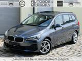 BMW 220 Gran Tourer Advantage +AHK+ACC+HUD+LED+NAVI+ - BMW 220 Gran Tourer mit Schiebedach