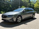 Opel Insignia 2.0 Diesel 128kW Elegance Auto ST E... - Opel Insignia Gebrauchtwagen in Hamburg