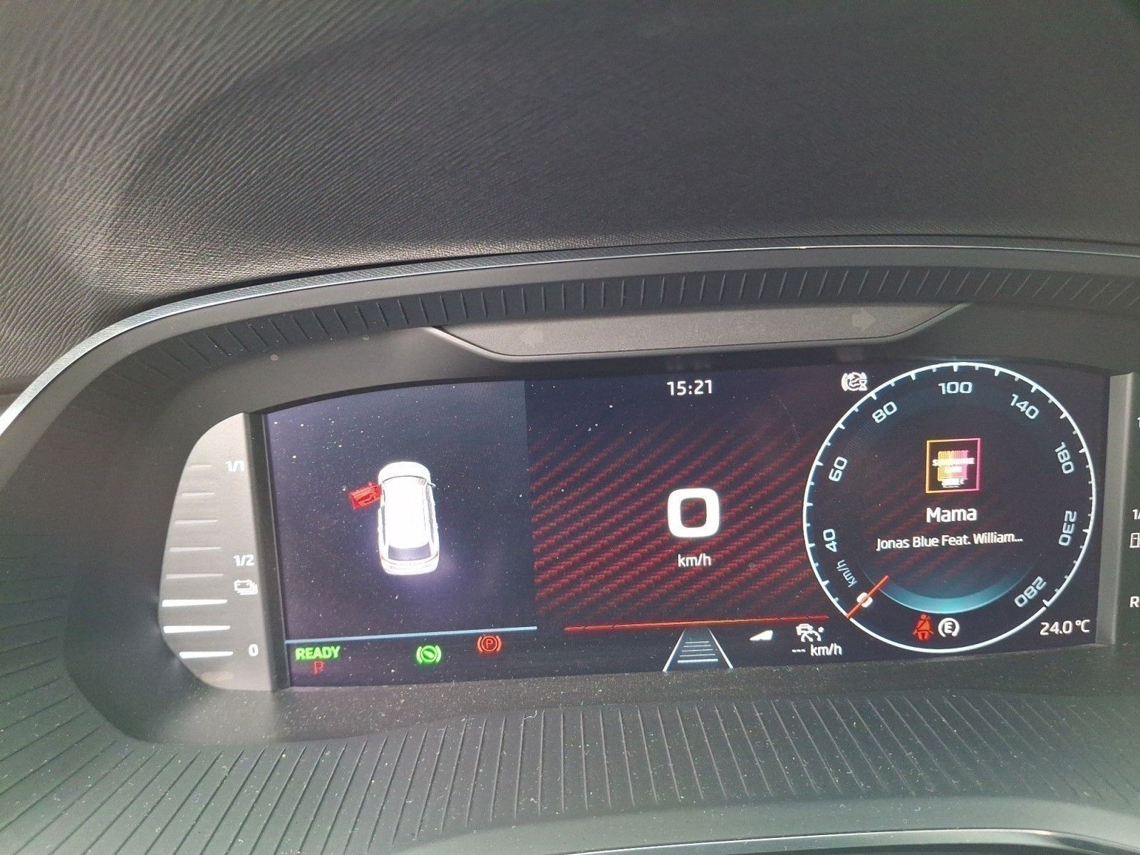 Skoda Octavia - Bild 11