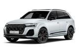 Audi Q7 TDI quattro S line/ACC/AHK/B&O