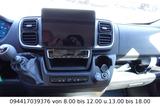 Fiat Ducato  35+ L4H2 180 Multijet AHK, RFK, 10 Zoll - Fiat Ducato: 10
