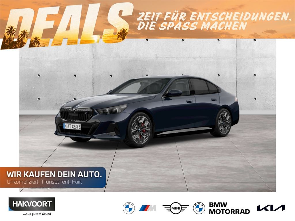 BMW i5