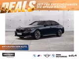 BMW i5 eDrive40 Limousine M-Sport Pro "Spring Break  - BMW: E40