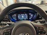 Kia Niro 1.6 Plug-in Hybrid Vision *KAMERA*NAVI*SITZ - gebrauchte Kia Niro aus dem Jahr 2020