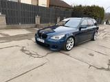 BMW 535D E61 M paket Tauschen - gebrauchte BMW 535 aus dem Jahr 2004