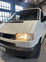 Volkswagen T4 2.5TDI 5-Zyl Camper Wohnmobil Womo guter Zust - Volkswagen T4 Kombi aus 2000