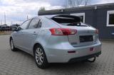 Mitsubishi Lancer 'Edition' 1.6 #AHK #XENON #PDC #KLIMA - Mitsubishi Lancer Gebrauchtwagen