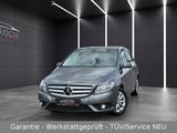 Mercedes-Benz B 180 *Garantie-TÜV/ServiceNEU-1.Hand-28TKM* - Mercedes-Benz B 180 Gebrauchtwagen in Mönchengladbach