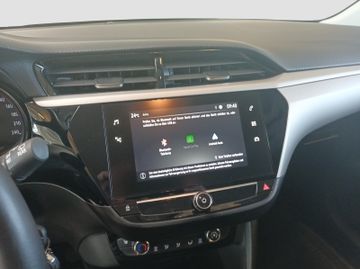 Fotografie des Opel Corsa F "Edition" SHZ*PDC