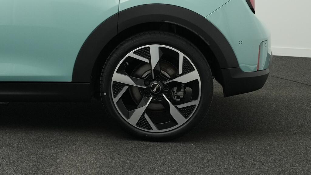 MINI Cooper Classic Trim, миниатюра 16