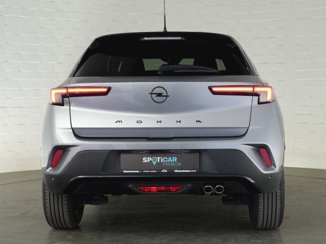 Mokka B GS HYBRID eDCT+LED+NAVI+RÜCKFAHRKAMERA+S