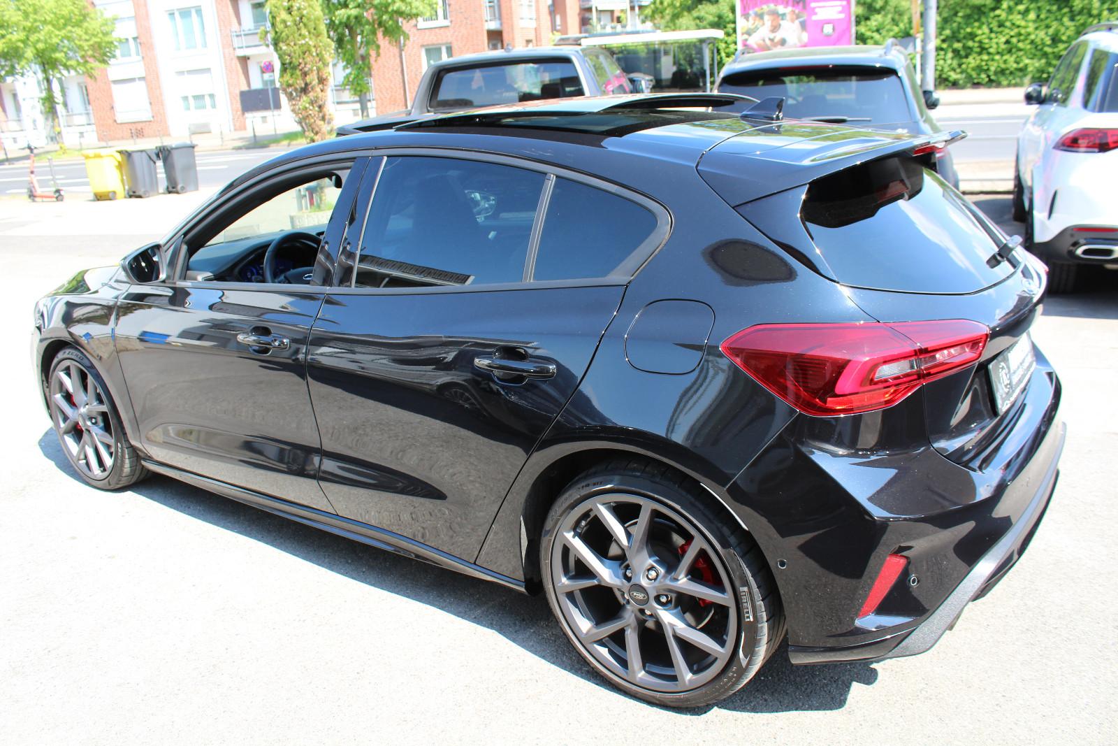 Ford Focus 2,3 ST X 1.HAND+PANO+B&O+HUD+KAMERA+TOTW++, миниатюра 8