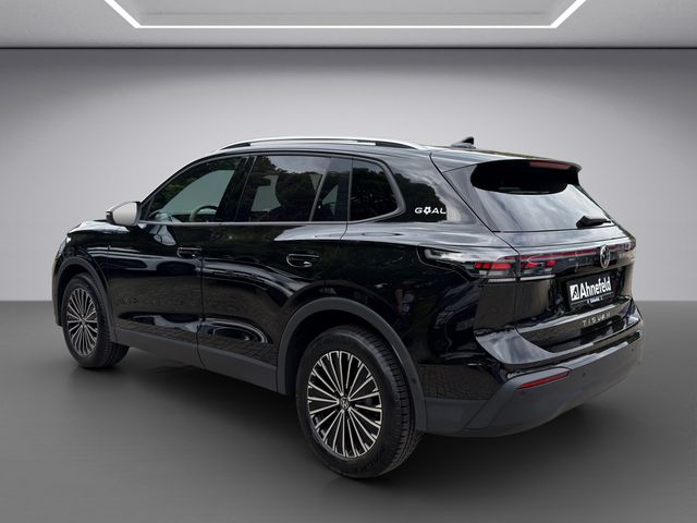 Tiguan 2.0 TDI Goal DSG