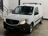 Mercedes-Benz Citan 109 CDI lang / Bluetooth / KLIMA - Mercedes-Benz Citan in Duisburg