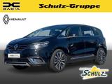 Renault Espace V Initiale Paris BLUE dCi 190 EDC - gebrauchte Renault Espace aus dem Jahr 2022