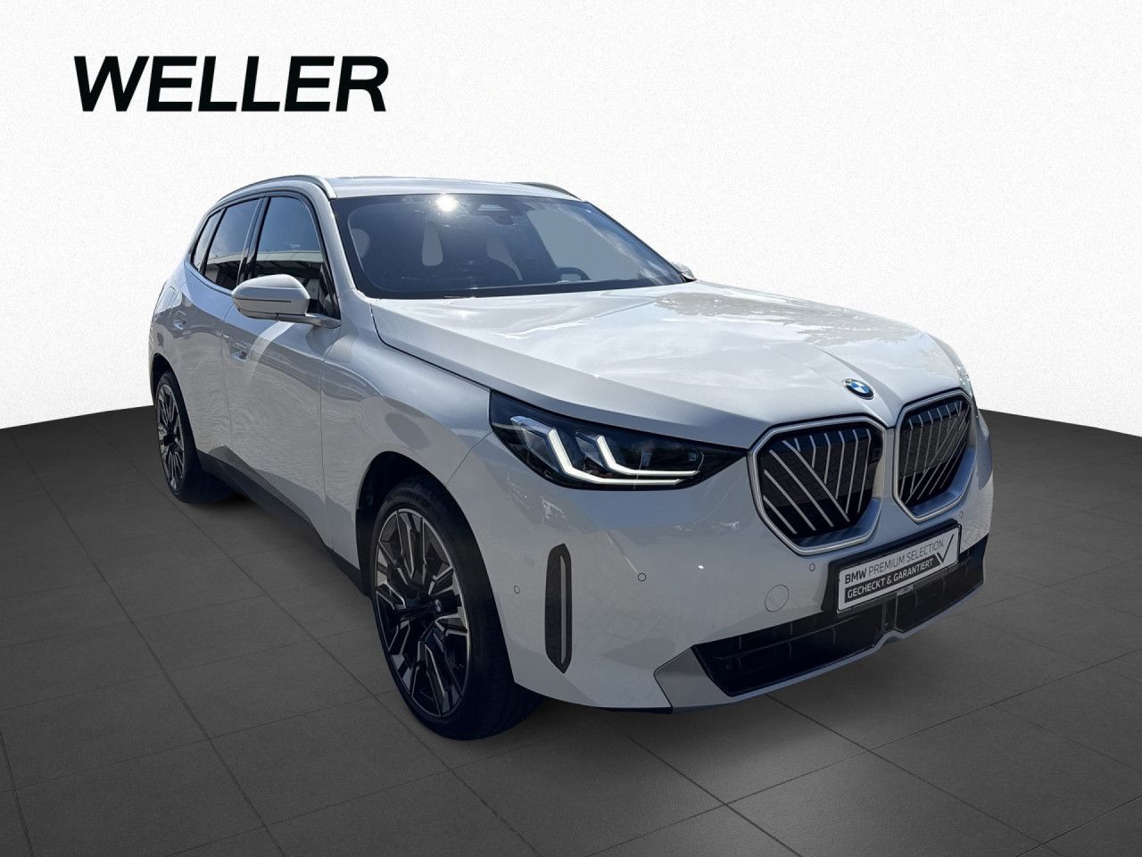BMW X3 - Bild 6