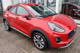 Ford Puma Titanium 1.0 EcoB. MHEV 4,99% FIN* - Ford Puma Neuwagen