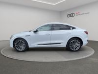 Audi Q8 e-tron - Vorschau Bild 4