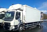 Volvo FL 250,Carrier 1250 supra,2 Kammer,LBW,2stück - Volvo Radlader L25