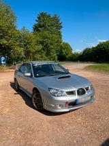 Subaru Impreza WRX STI Tracktoys Motor Neu... - Subaru Impreza aus 2005: Sti