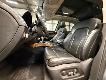 Audi Q5 - 11