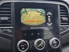 Fahrzeugabbildung Megane Grandt Intens 1.5 BLUE dCi Winter Paket+A