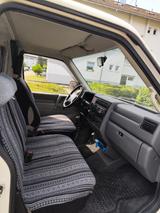 Volkswagen T4 andere - Volkswagen T4 andere mit Benzin-Antrieb: Automatik