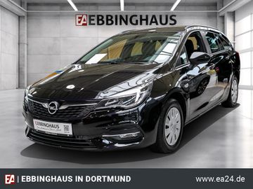 Opel Astra Sports Tourer Start Stop 1.2 Turbo EU6d K 