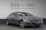 Mercedes-Benz CLS Limo 350 CDI - Dach - LED - Leder - Navi - gebrauchte Mercedes-Benz CLS 350 aus dem Jahr 2014
