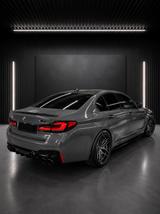 BMW M5 Competition 2021 BMW Individual + Premiu  - gebrauchte BMW M5 aus dem Jahr 2021