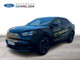 Ford Capri AWD Premium - Ford Capri mit Anhängerkupplung