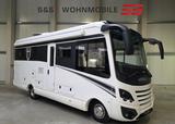 Morelo Loft 78FX*E&P/Lithium/Klima/4xSolar/Gastank/Sat* - Morelo Wohnmobil oder -wagen
