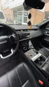 Land Rover Range Rover Velar 2.0 D180 R-Dynamic R-Dynamic - Land Rover Range Rover Velar in Berlin