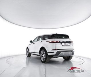 Land-Rover Range Rover Evoque - 4