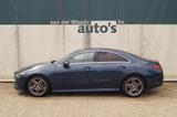 Mercedes-Benz CLA 200 163pk automatik AMG Business Solution -L - Mercedes-Benz CLA 200 aus 2021
