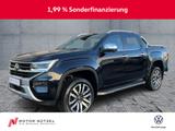Volkswagen Amarok DC 3.0 V6 Aventura 4x4 MATRIX-LED APP-Con - Volkswagen Amarok Gebrauchtwagen