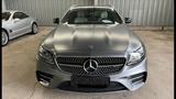 Mercedes-Benz E 53 AMG Mercedes-AMG E 53 12Fach bereift - Mercedes-Benz E 53 AMG Gebrauchtwagen