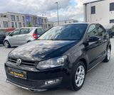 Volkswagen Polo V Team/Unfallfrei/Gepflegt/wenig km - Volkswagen Polo: Team