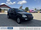 Mercedes-Benz ML 500*LEDER*BI XENON*NAVI - gebrauchte Mercedes-Benz ML-Klasse aus dem Jahr 2003