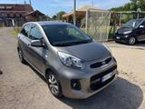Kia Picanto 1.0 12V EcoGPL 5 porte Glam. NEOPATE - Kia Picanto mit LPG-Antrieb