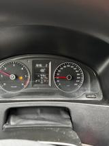 Volkswagen T5 Transporter 2.0 TDI  (Campingumbau) 6 Sitzer - VW T5 Transporter von privat