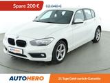 BMW 1er 116i Advantage*TEMPO*PDC*SHZ*LIM*ALU* - BMW 116 in Essen