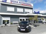 Fiat Panda Lounge - Fiat Panda: Schwarz