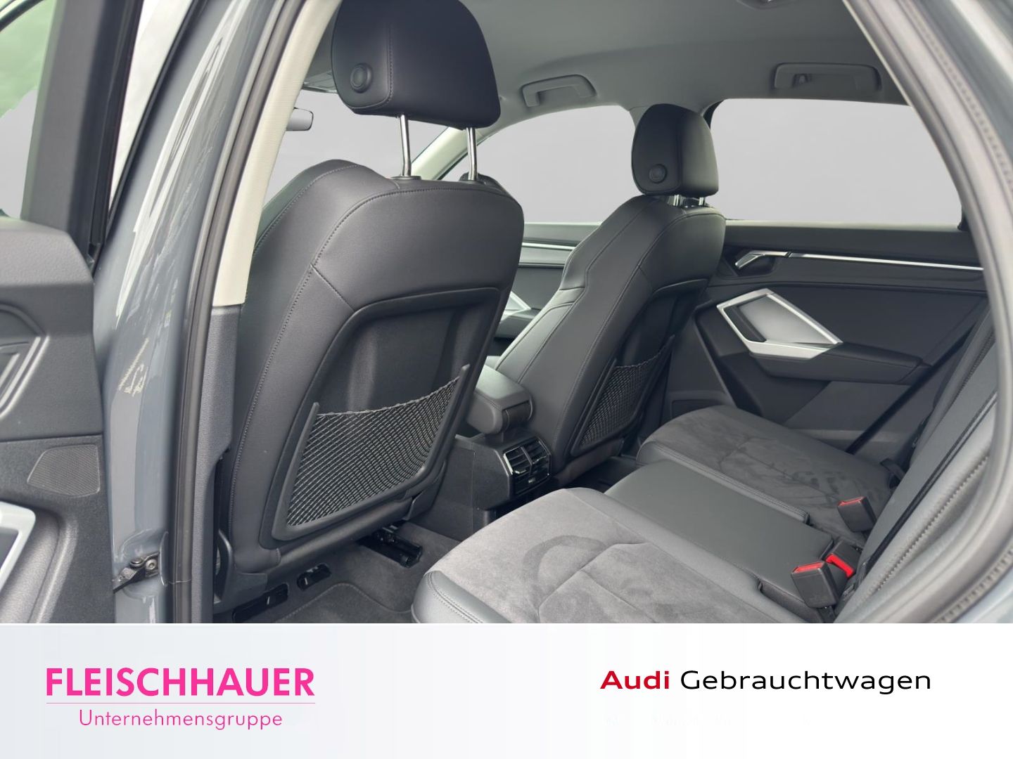 Audi Q3 Sportback 45 TFSI e Navi+LED+18''+Kamera+App+ foto 13