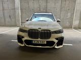 BMW X7 xDrive40i - - BMW X7 Gebrauchtwagen
