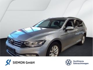 Volkswagen Passat Variant 1.5TSI DSG Business ACC SHZ PDC