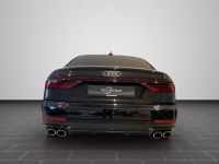Audi S8 - Vorschau Bild 8