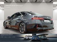 BMW 520 - Vorschau Bild 3