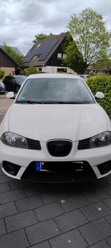 Seat Ibiza 1.4 16V 55kW Comfort Edition Autom. Co... - Seat Ibiza: Comfort Edition
